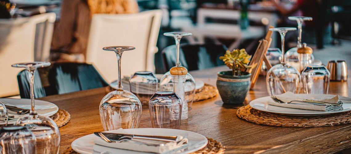 Restaurantes